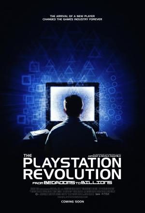 From Bedrooms to Billions: The Playstation Revolution