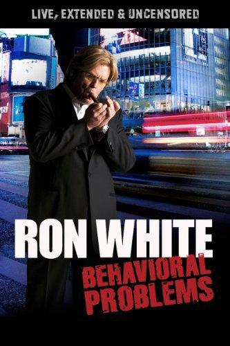 Ron White: Behavioral Problems (2009) | Watch on Movi47