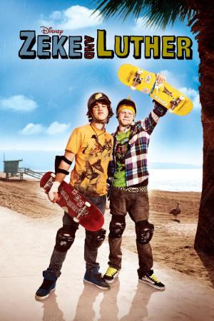 Zeke and Luther - 123Movies