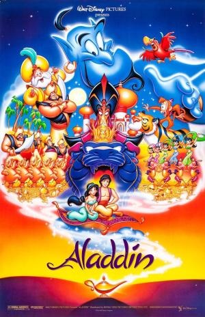 Aladdin - 123Movies