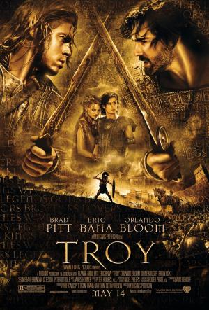 Troy [Indonesian] - 123Movies