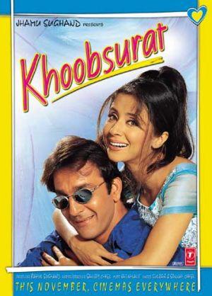 Khoobsurat - like Khalnayak but darker