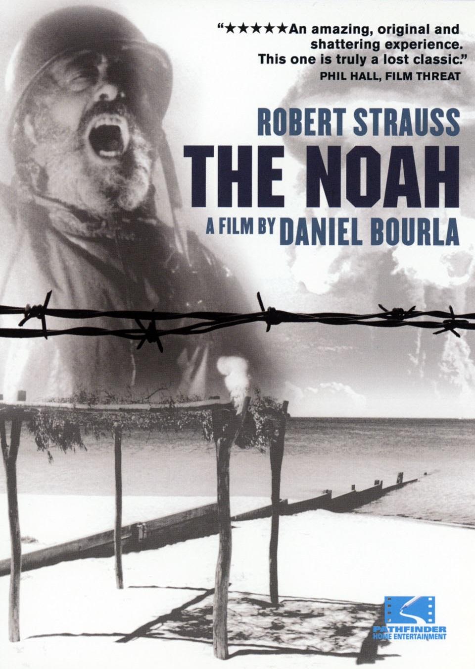 The Noah poster - similar to Veronica