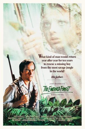 The Emerald Forest - 123Movies