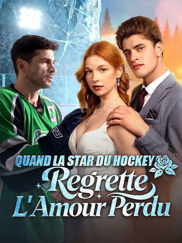 Quand la Star du Hockey Regrette l'Amour Perdu poster
