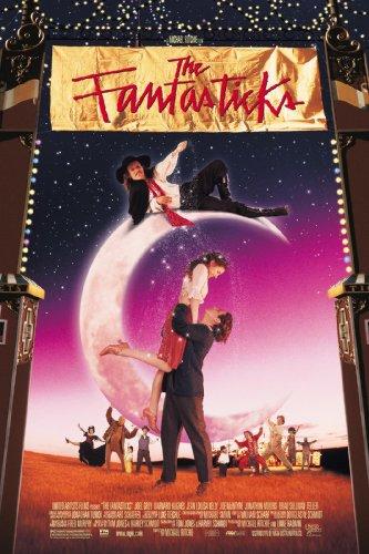 The Fantasticks - like Standing in the Shadows of Motown but family-friendly