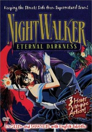 Nightwalker [English]