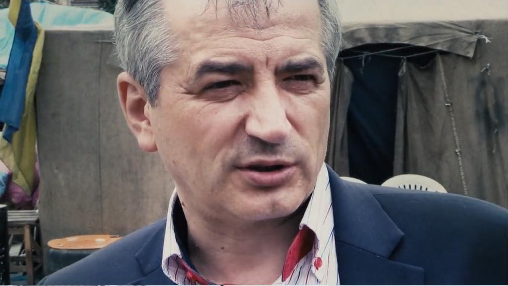 Valerii Zalevskiy