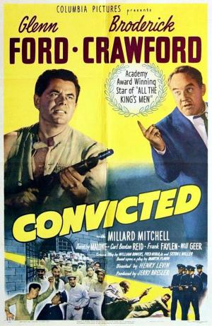 Convicted [Hindi]