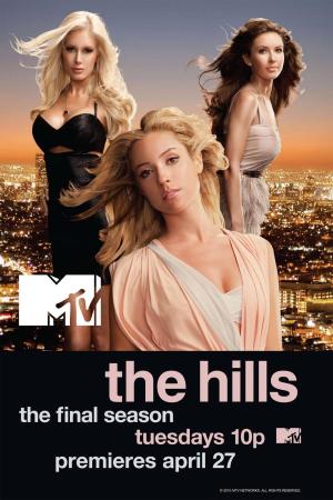 The Hills S1-S6
