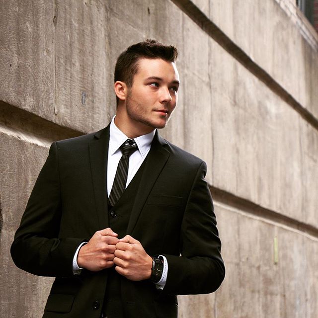 actor Mason Sheehy large photo