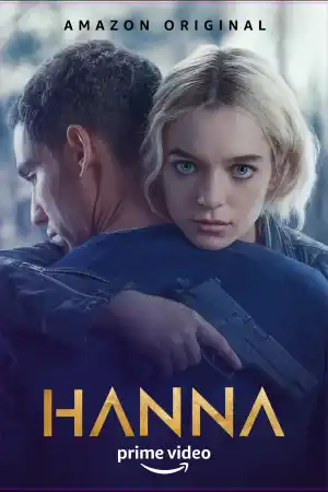 Hanna [Hindi] poster