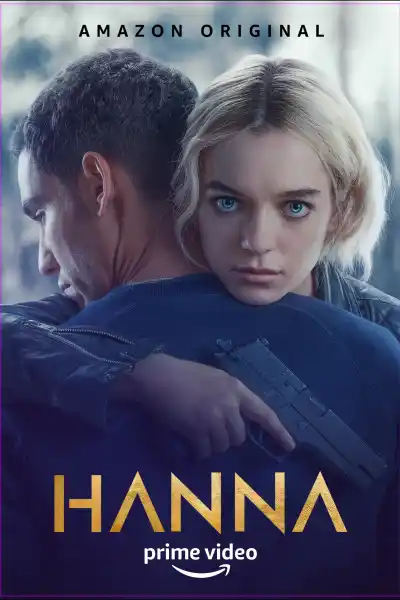 Hanna [Hindi] poster