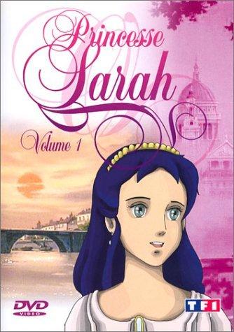 A Little Princess Sara - like Bad Aur Badnaam but darker