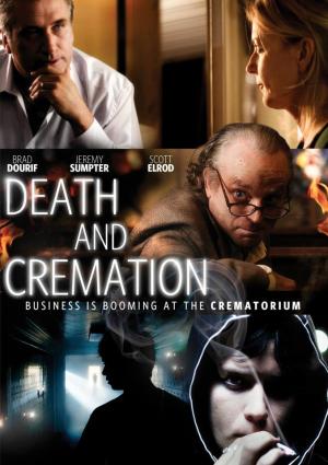 Death and Cremation [Portuguese]