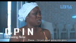 OPIN Latest Yoruba Movie