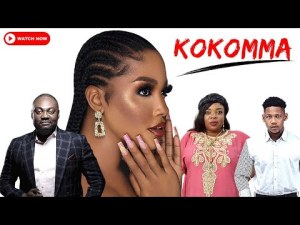 KOKO - Diary of an innocent Nigerian housemaid