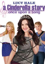 A Cinderella Story 3