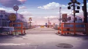 Right Places: Sono Toki, Boku No Irubeki Basho [English]