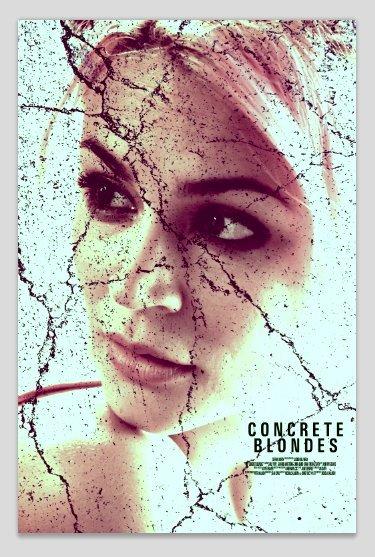 Concrete Blondes - like My Acting Coach Nightmare but with more action