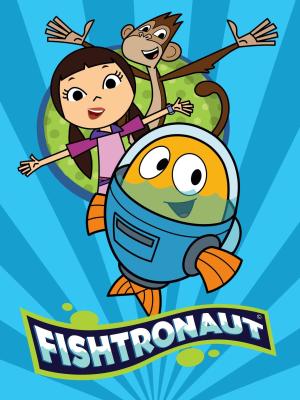 Fishtronaut [Portuguese] S1-S2