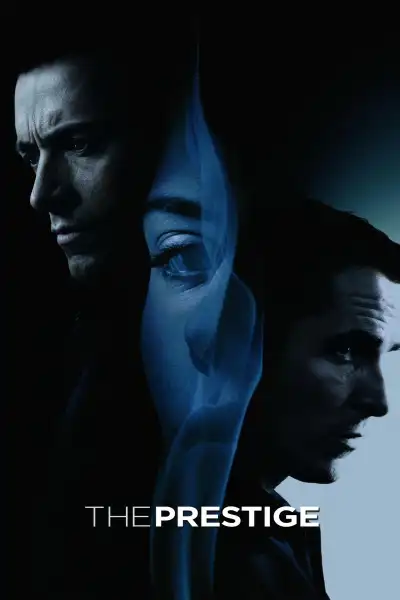 The Prestige [Hindi] poster