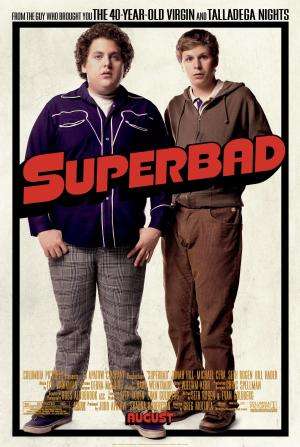 Superbad [Portuguese]