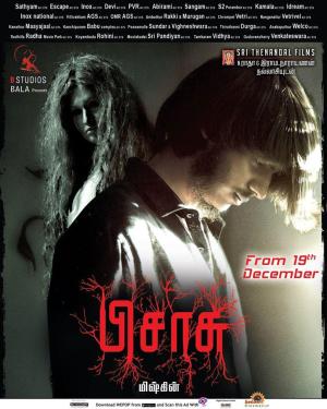 Pisasu