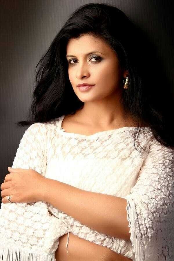 Geeta Chavan