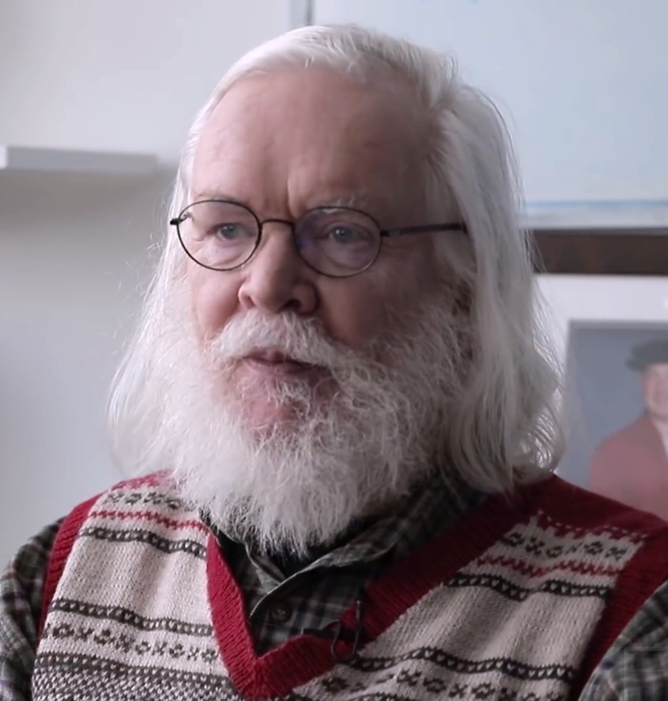 John Ellis