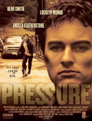 Pressure [Portuguese]