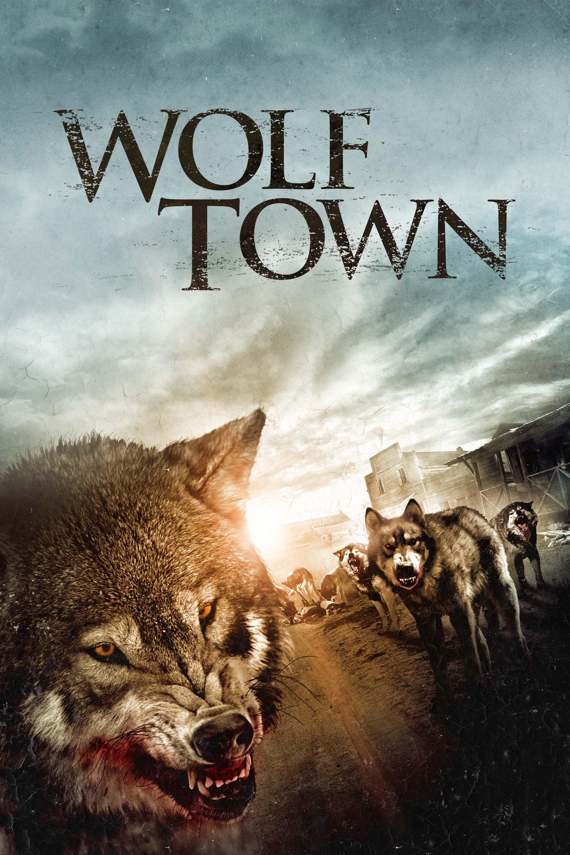 Wolf Town (2012) | Watch on Movi47