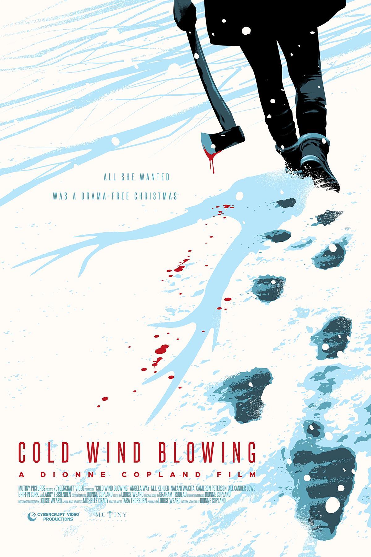 Cold Wind Blowing (2022) | Watch on Movi47