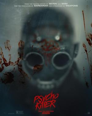 Psycho Killer [Hindi]
