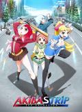 Akiba's Trip the Animation [English]