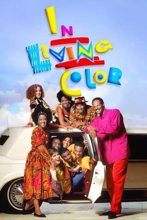 In Living Color S1-S4
