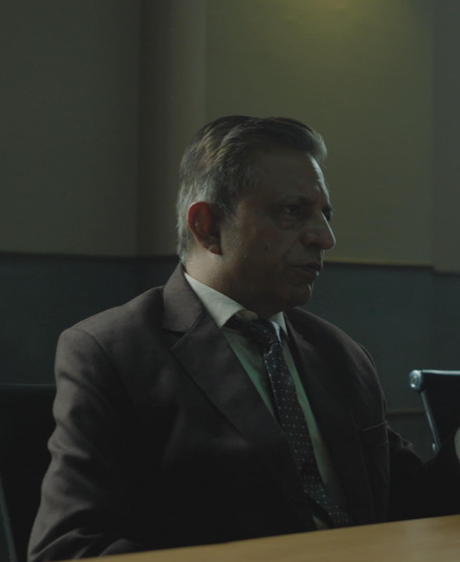 Sanjeev Wadhwani
