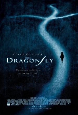 Dragonfly [ترجمة عربية] - 123Movies