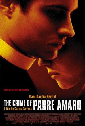 The Crime of Padre Amaro [Portuguese]