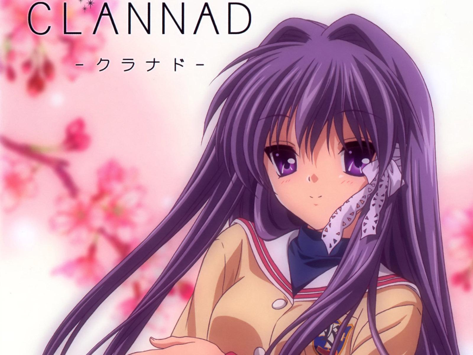 Clannad ~ After Story Another World: Kyou Chapter [English] (2009) | Watch on Movi47