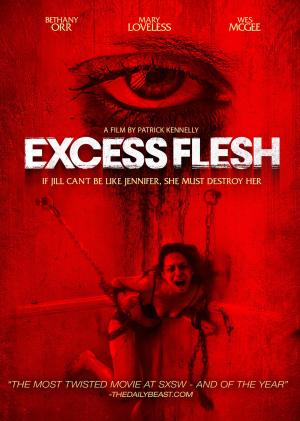 Excess Flesh - 123Movies