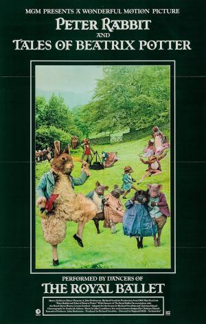 Peter Rabbit and Tales of Beatrix Potter