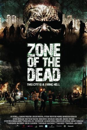 Zone of the Dead [Tagalog]
