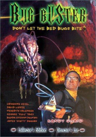 Bug Buster - like Killers but older