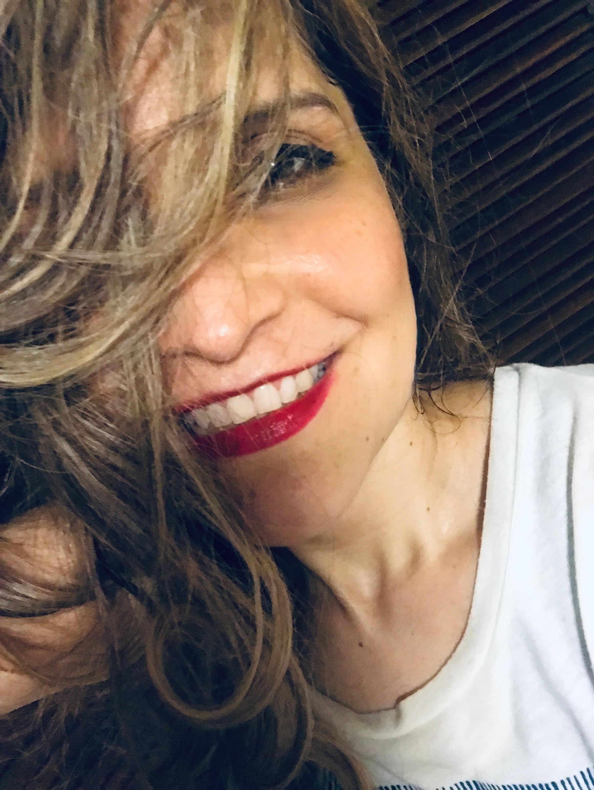 actor Alessa Novelli large photo