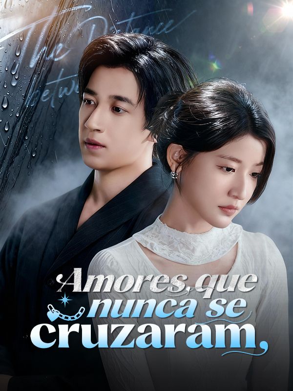 Amores que Nunca se Cruzaram poster