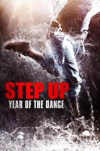 Step Up Year of the Dance