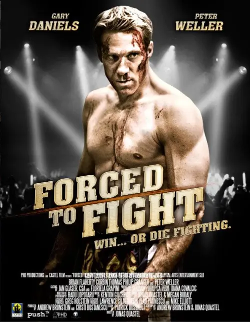 Forced to Fight