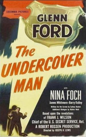 The Undercover Man - 123Movies
