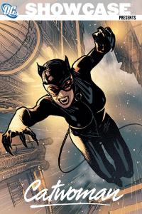 Catwoman
